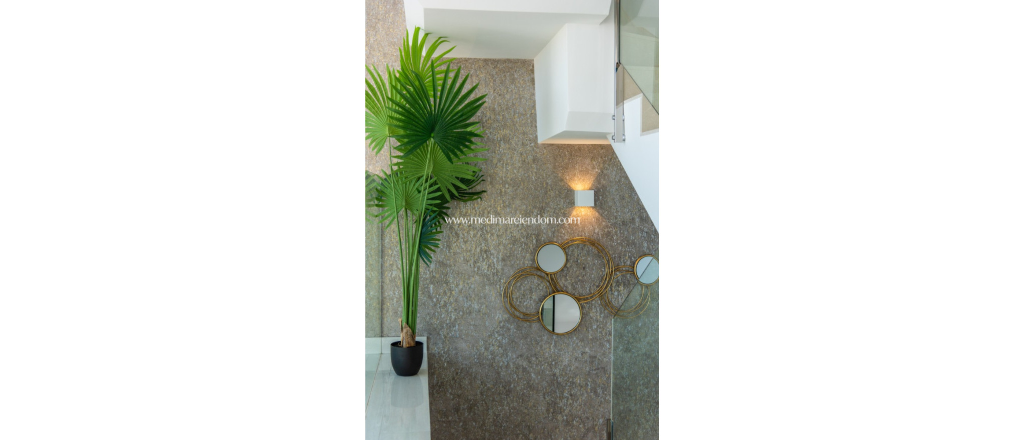 Новостройки - Виллы - Los Montesinos - La Herrada