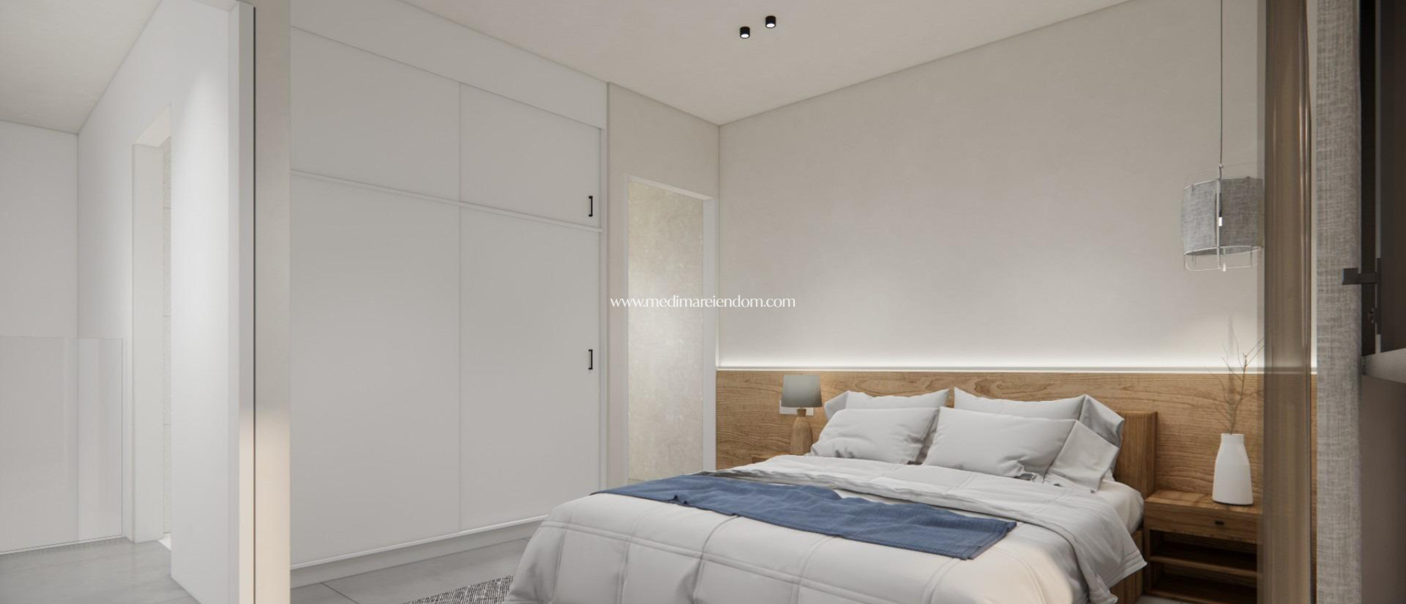 Новостройки - Виллы - Los Montesinos - La Herrada