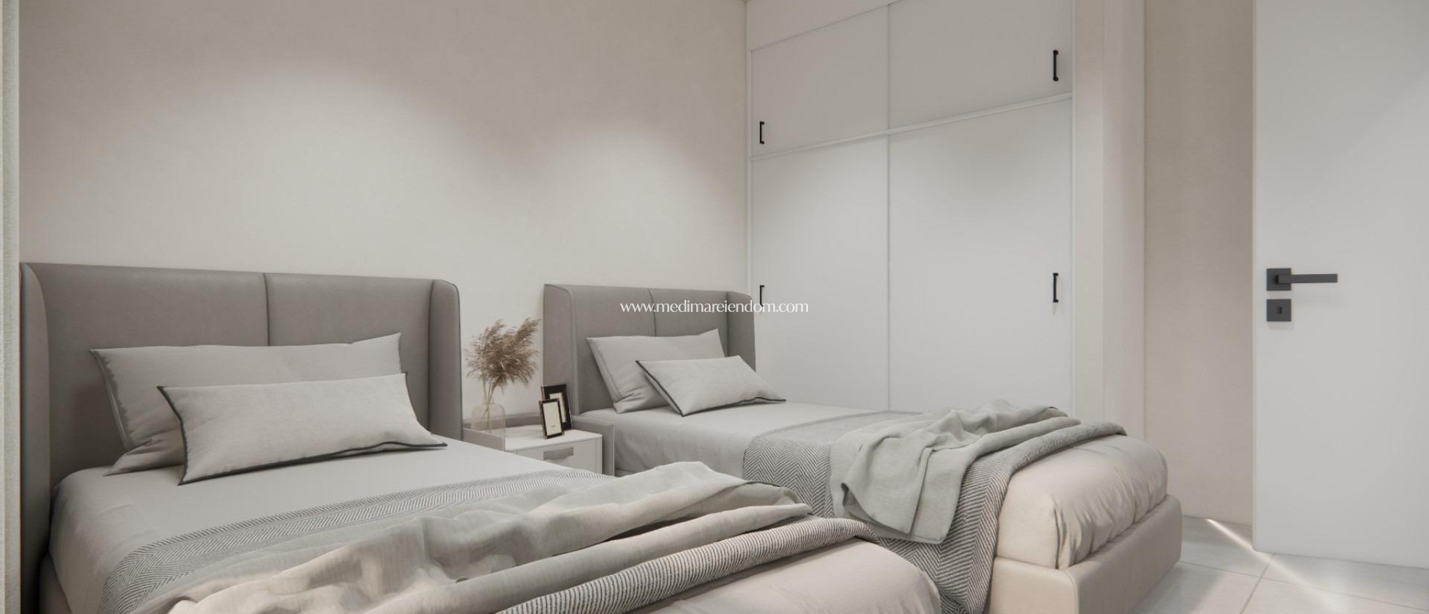 Новостройки - Виллы - Los Montesinos - La Herrada