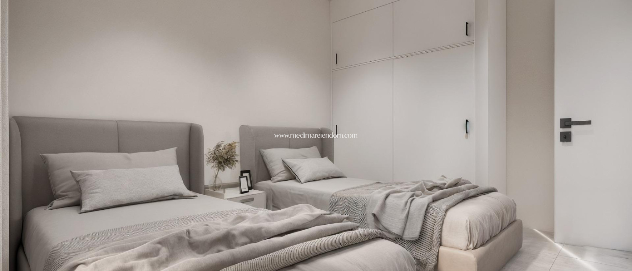 Новостройки - Виллы - Los Montesinos - La Herrada