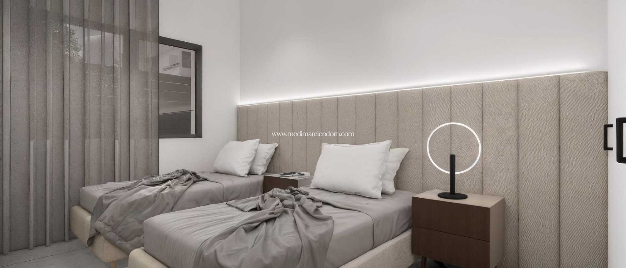 Новостройки - Виллы - Los Montesinos - La Herrada