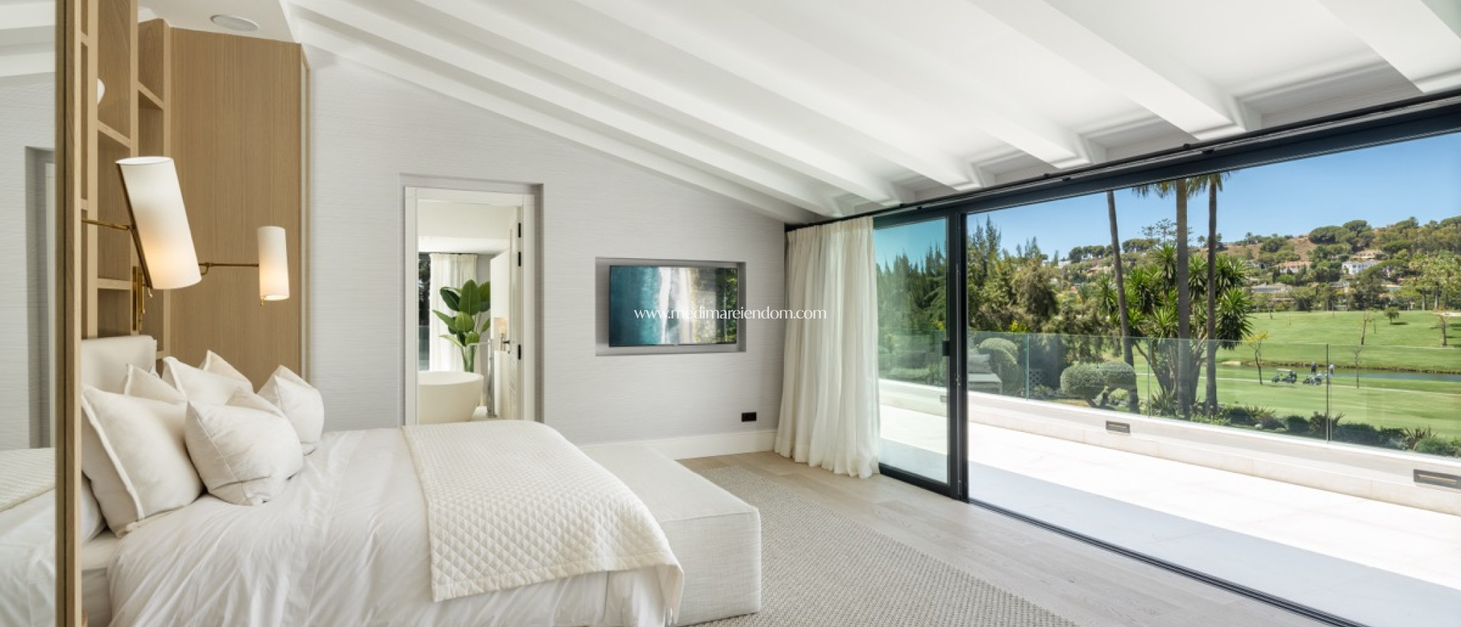 Новостройки - Виллы - Marbella