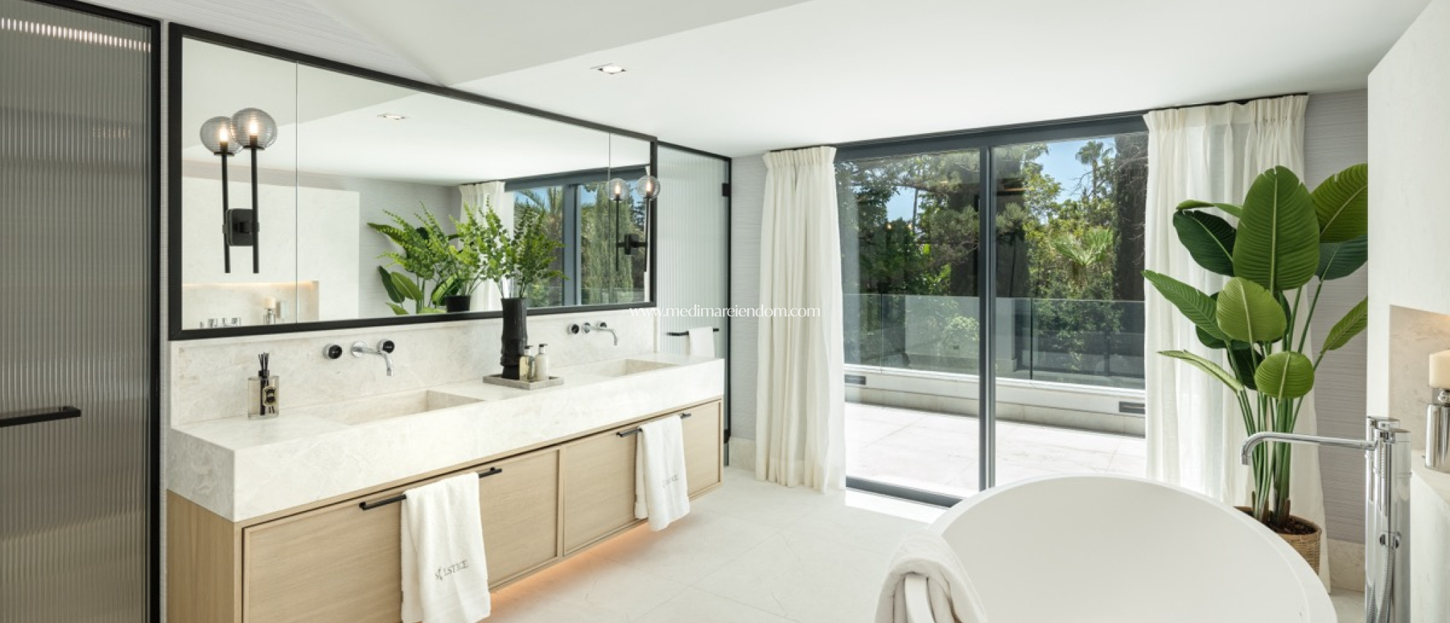 Новостройки - Виллы - Marbella