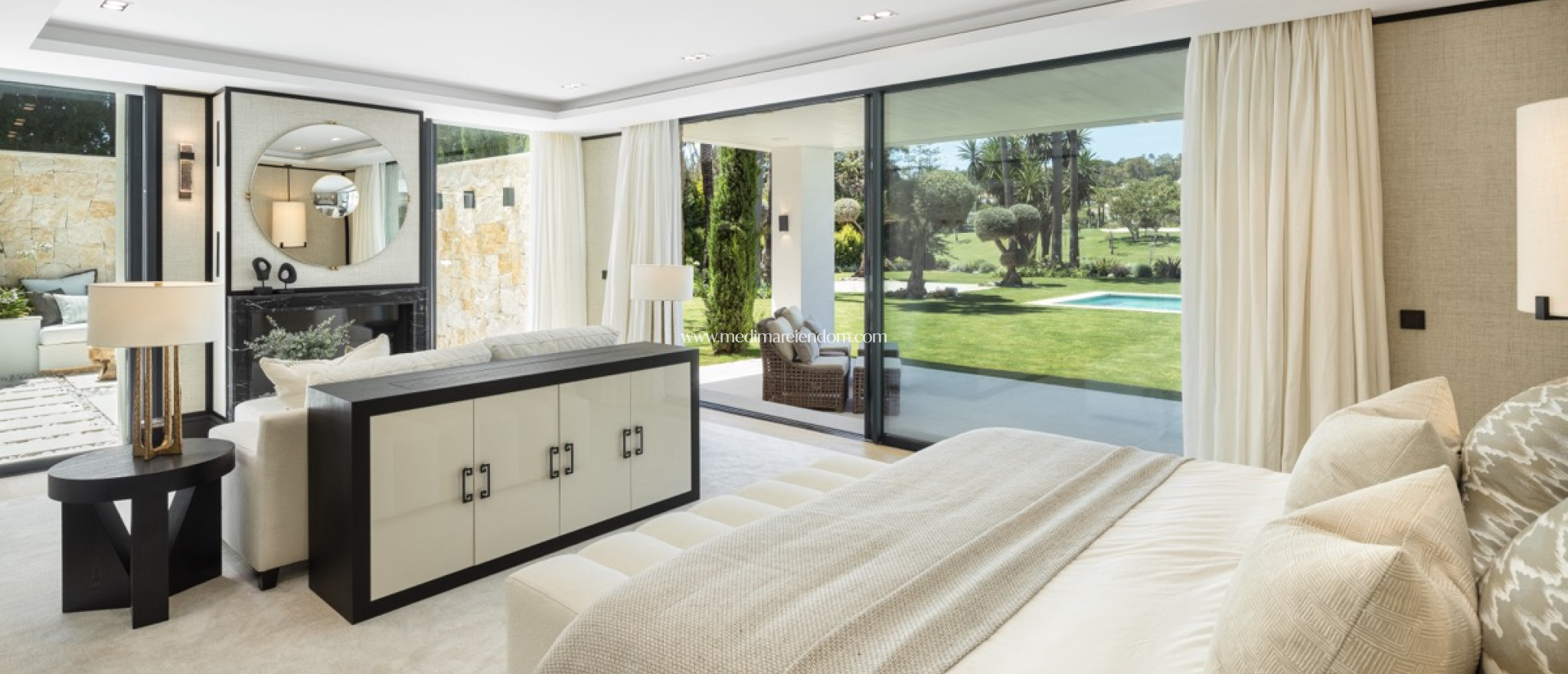 Новостройки - Виллы - Marbella