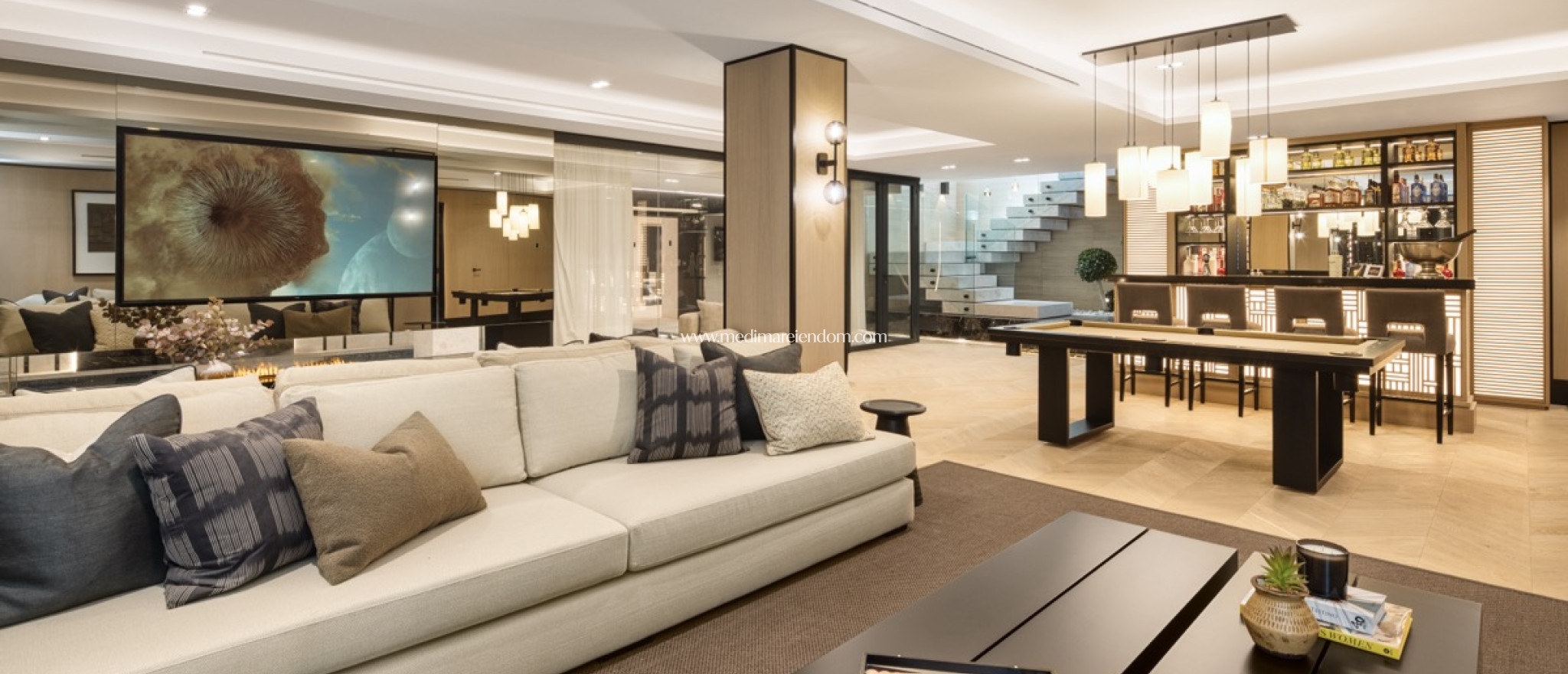 Новостройки - Виллы - Marbella