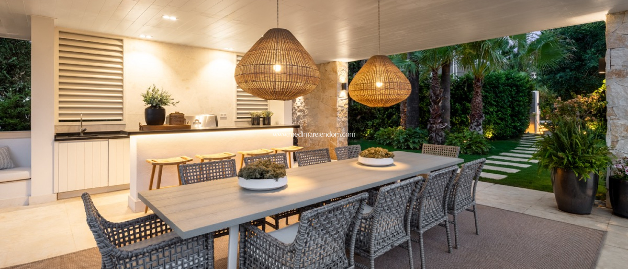 Новостройки - Виллы - Marbella