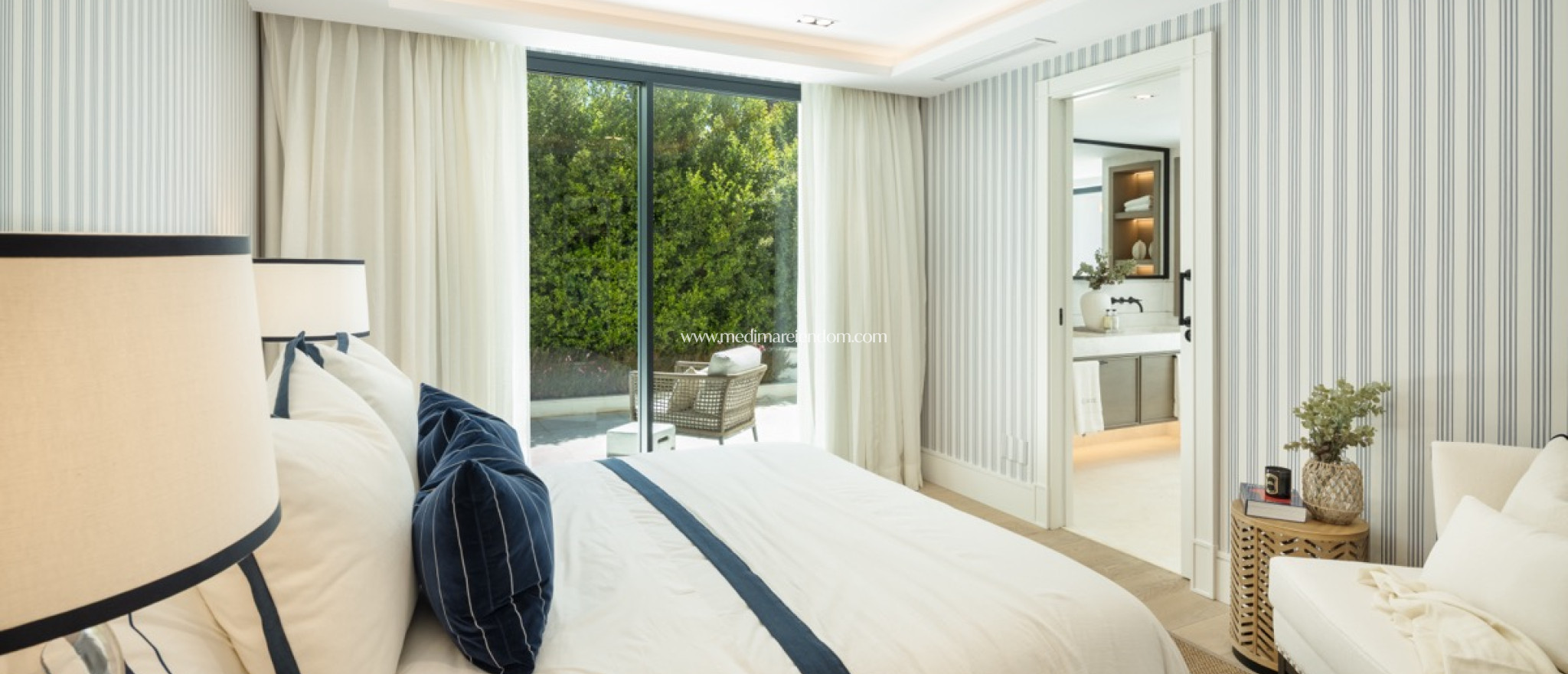 Новостройки - Виллы - Marbella