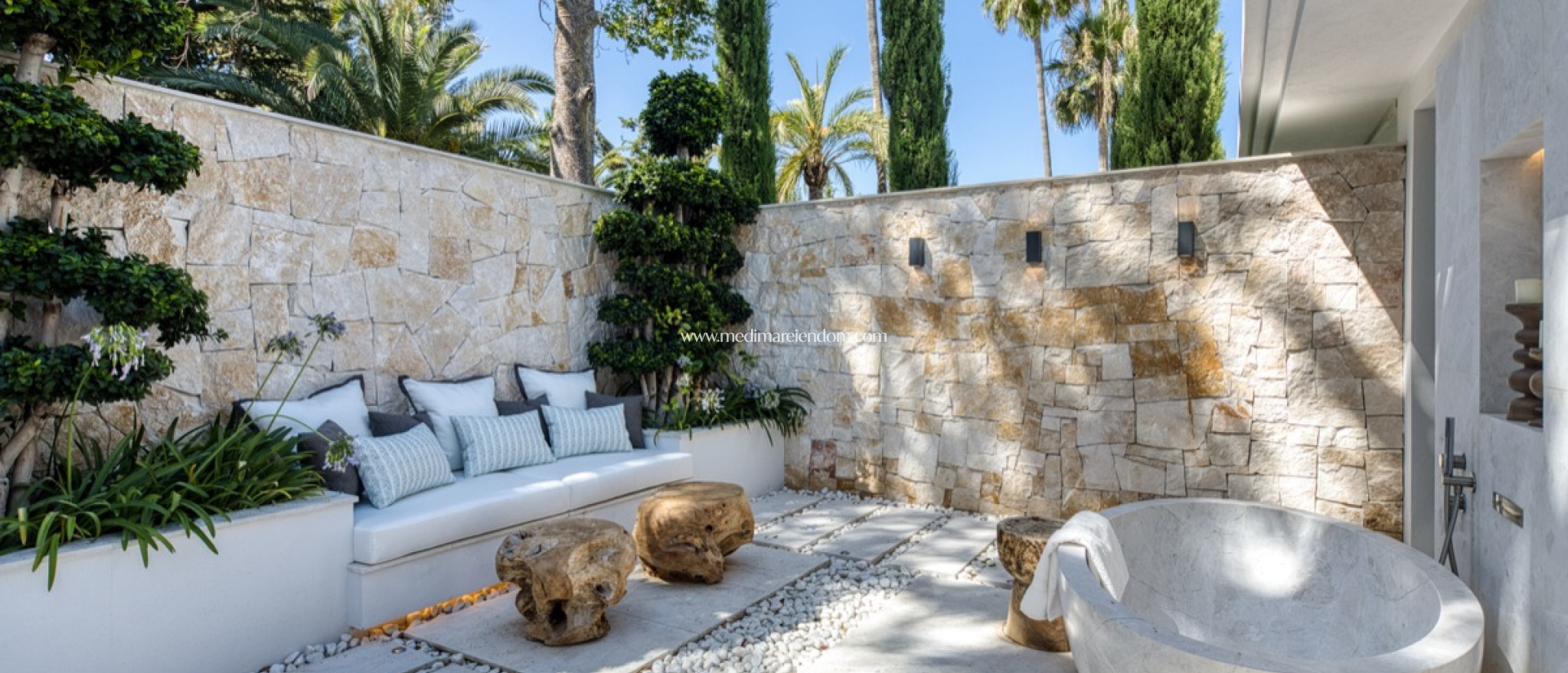 Новостройки - Виллы - Marbella
