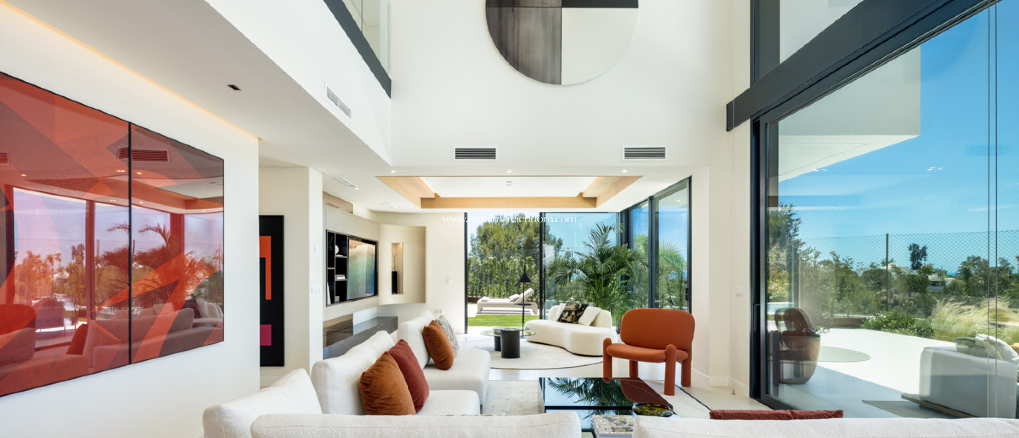 Новостройки - Виллы - Marbella