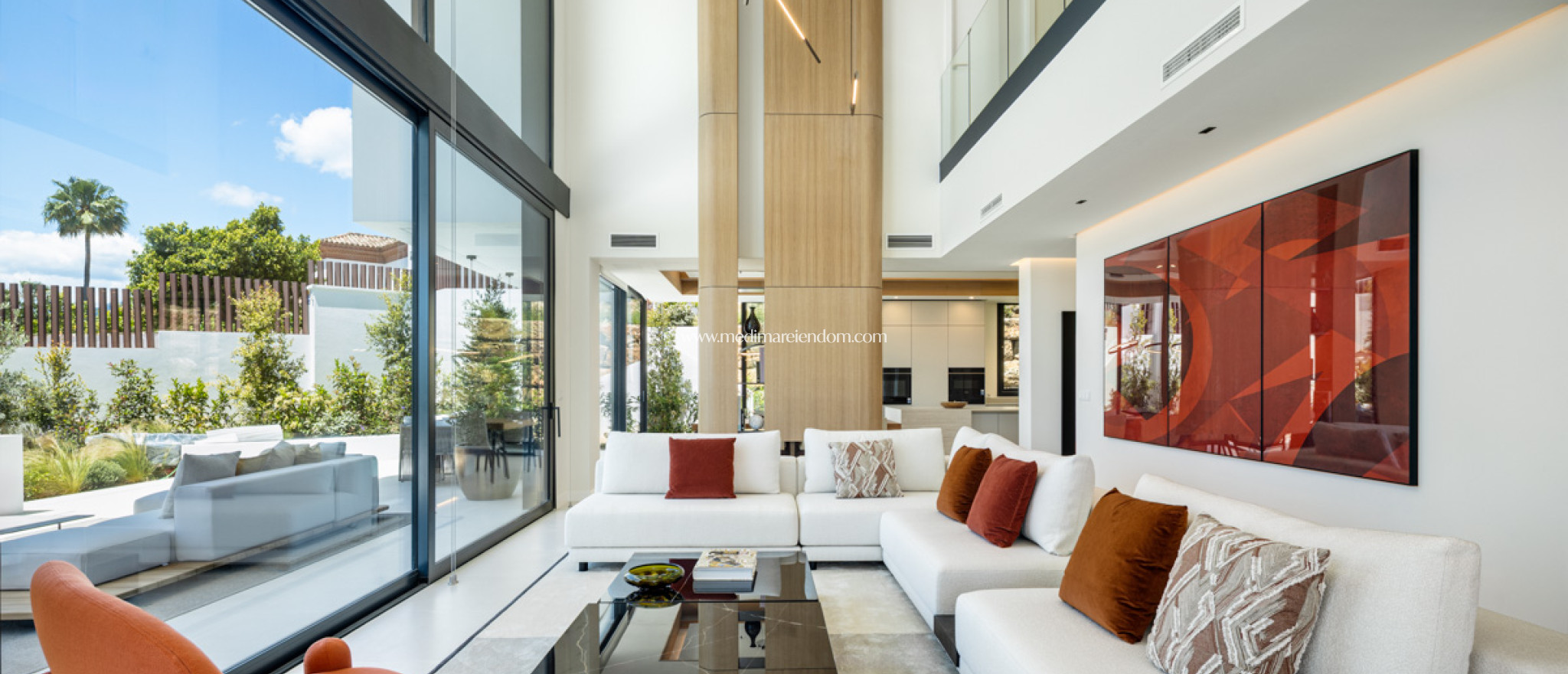 Новостройки - Виллы - Marbella