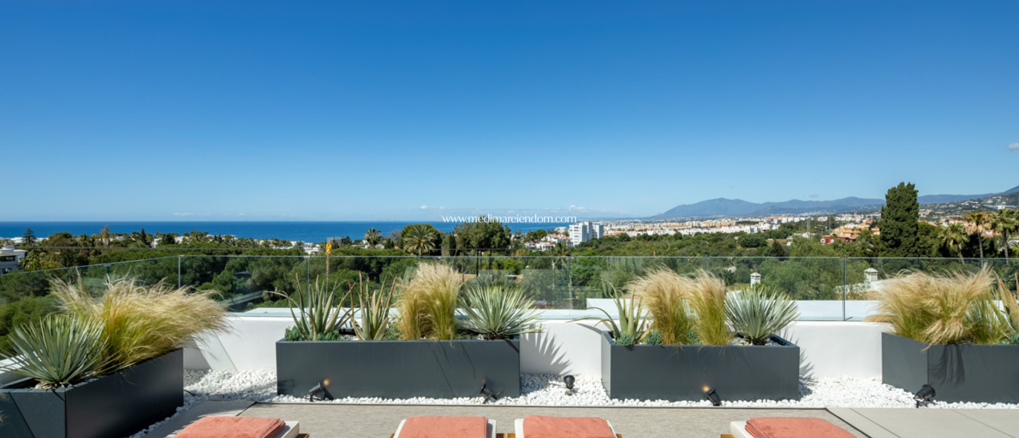 Новостройки - Виллы - Marbella