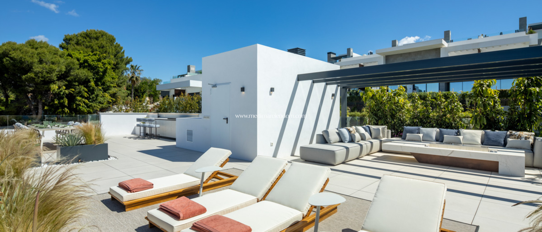 Новостройки - Виллы - Marbella