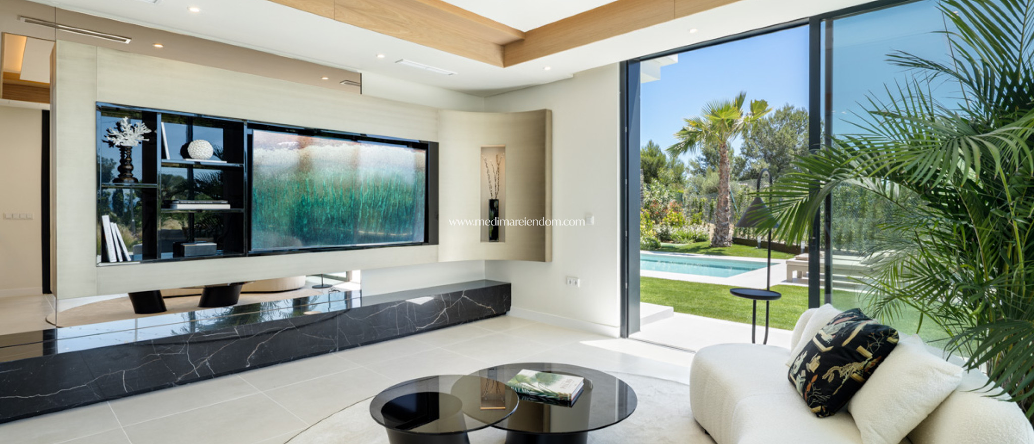 Новостройки - Виллы - Marbella