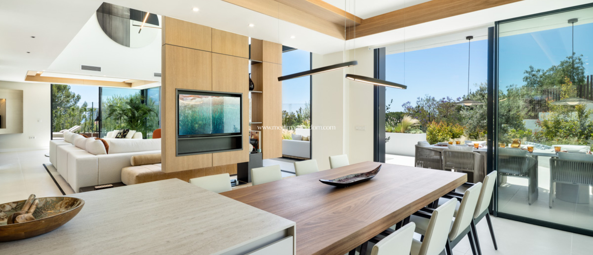 Новостройки - Виллы - Marbella