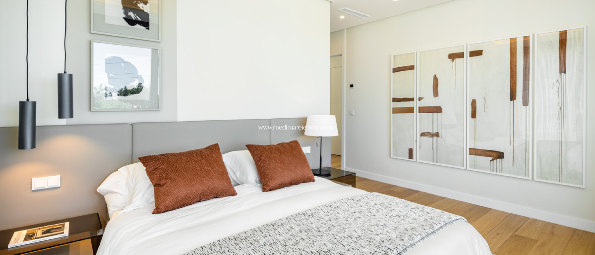 Новостройки - Виллы - Marbella