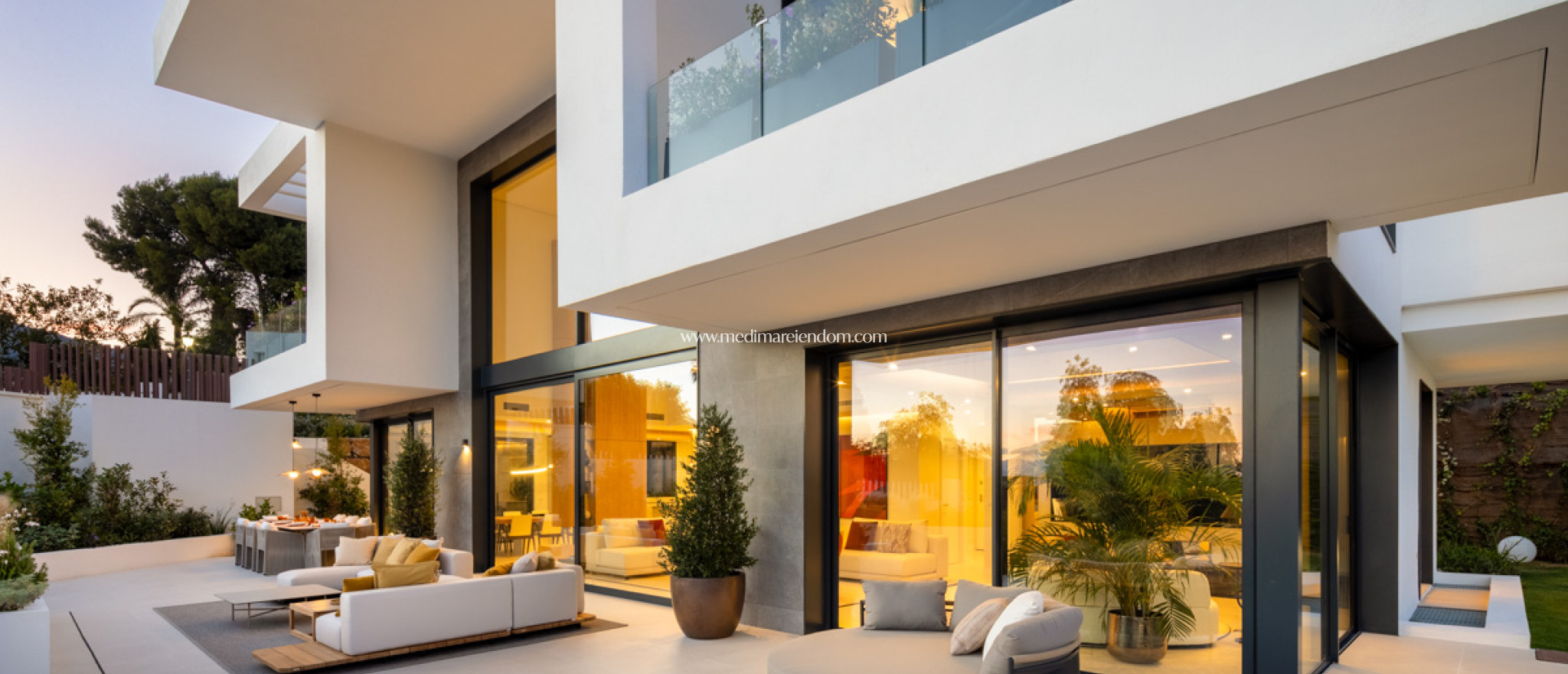 Новостройки - Виллы - Marbella