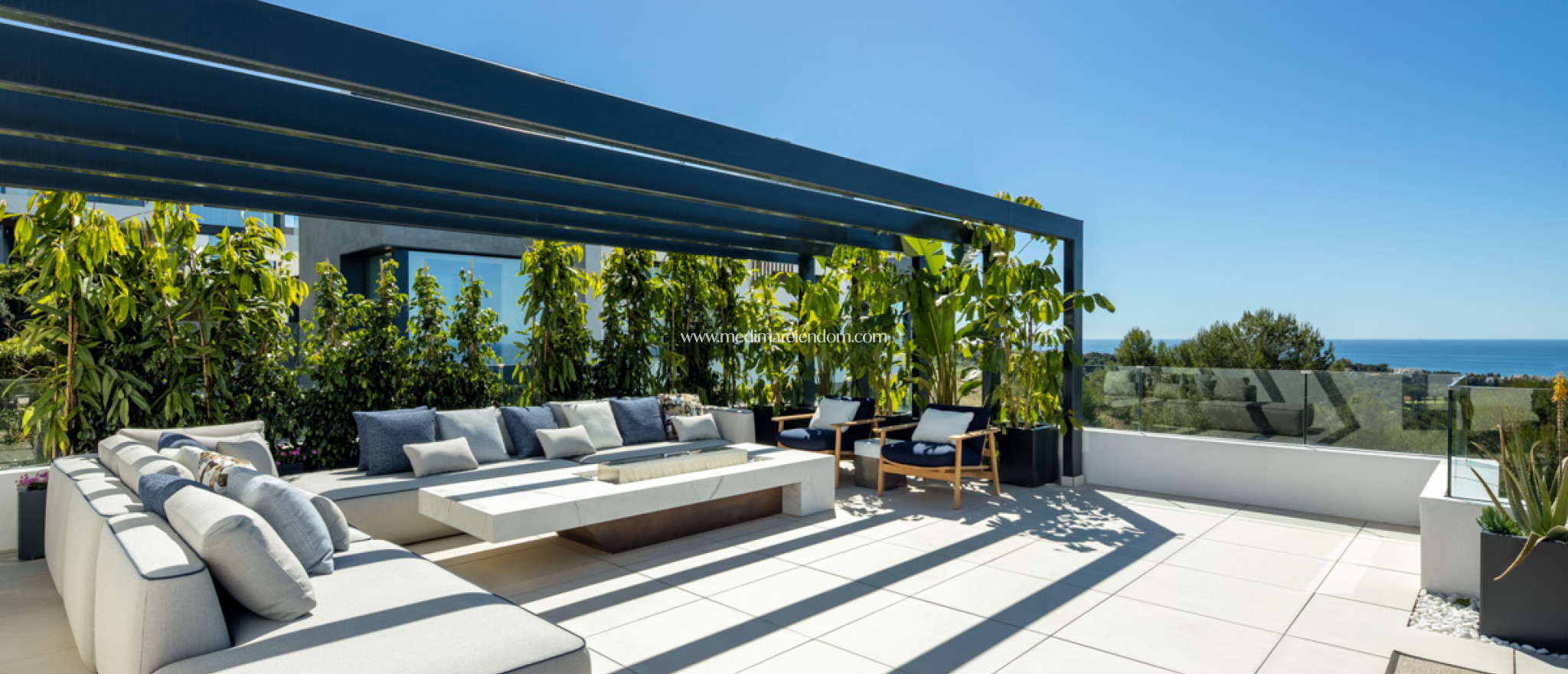 Новостройки - Виллы - Marbella