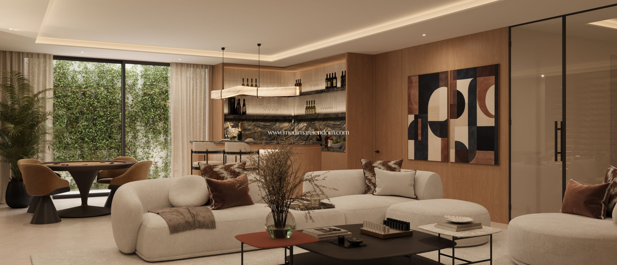 Новостройки - Виллы - Marbella