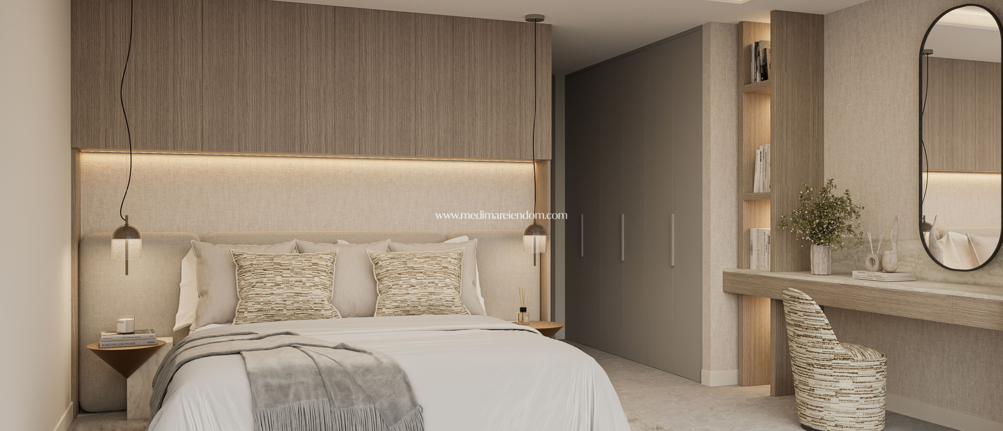 Новостройки - Виллы - Marbella
