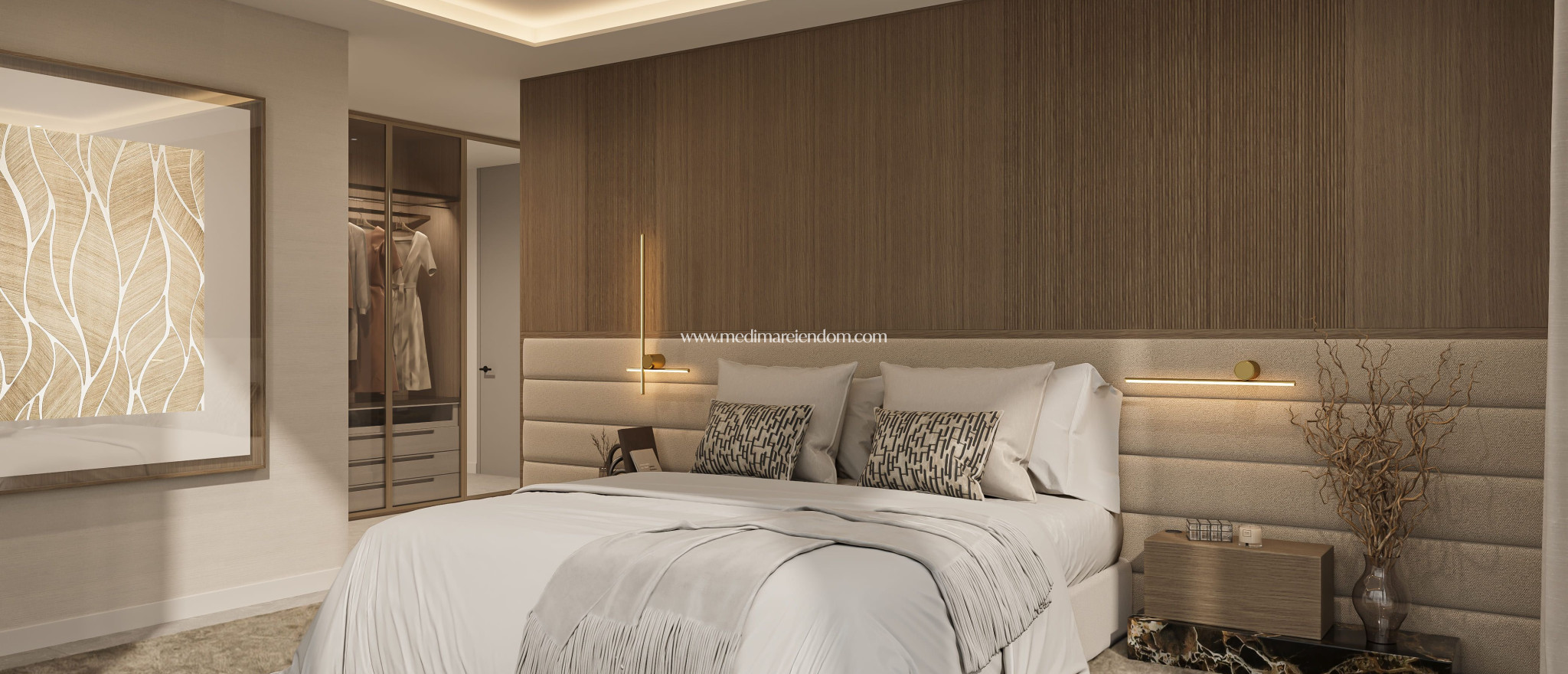 Новостройки - Виллы - Marbella
