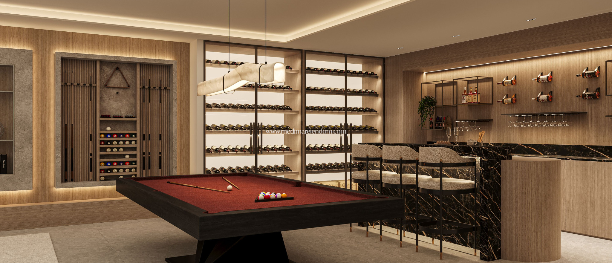 Новостройки - Виллы - Marbella