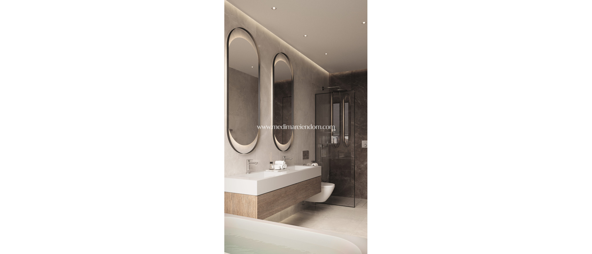 Новостройки - Виллы - Mijas