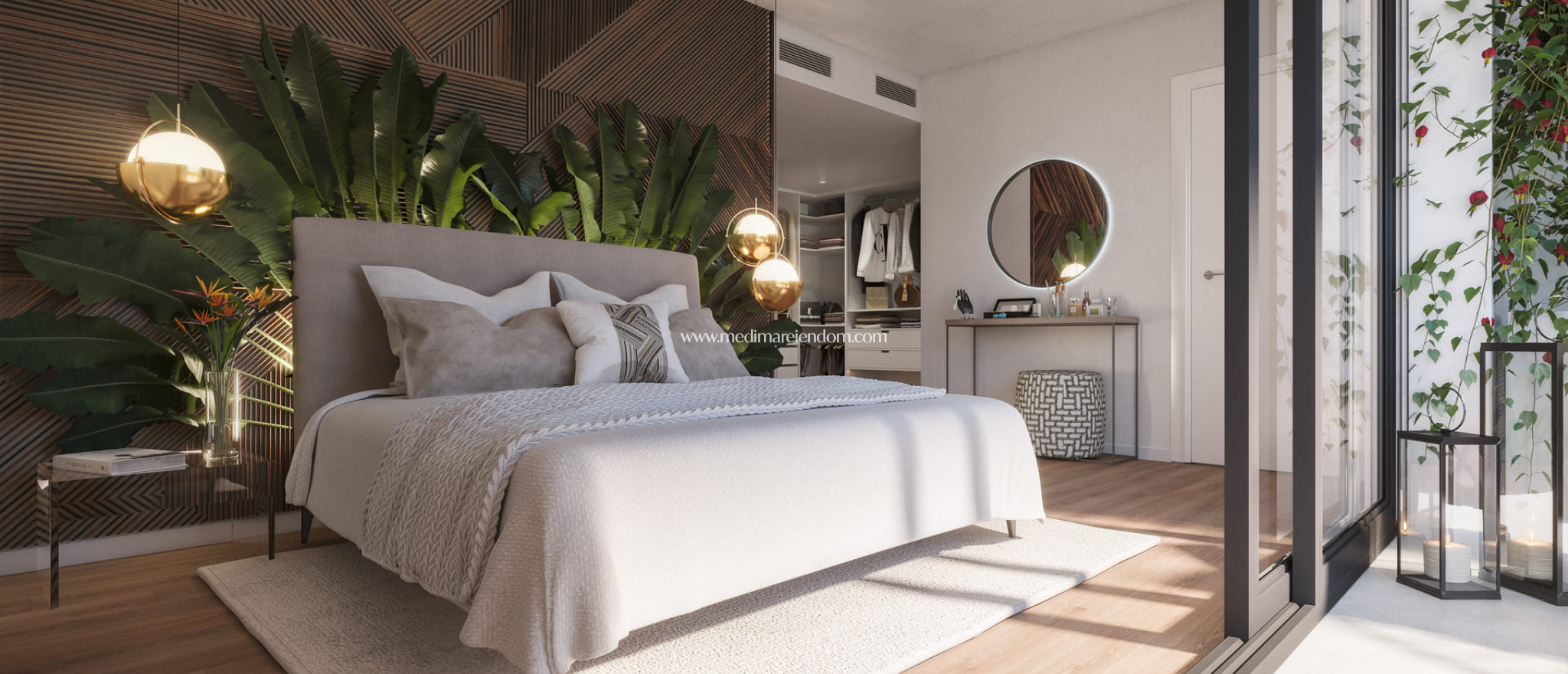 Новостройки - Виллы - Mijas