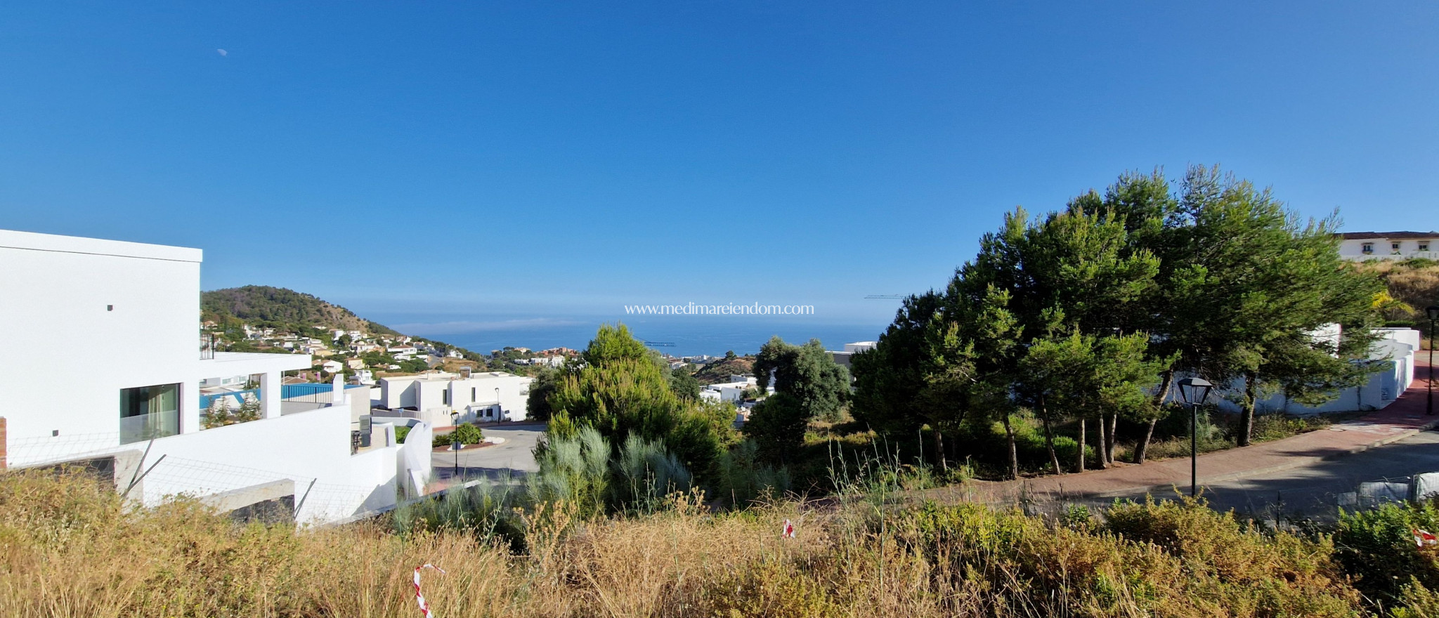 Новостройки - Виллы - Mijas