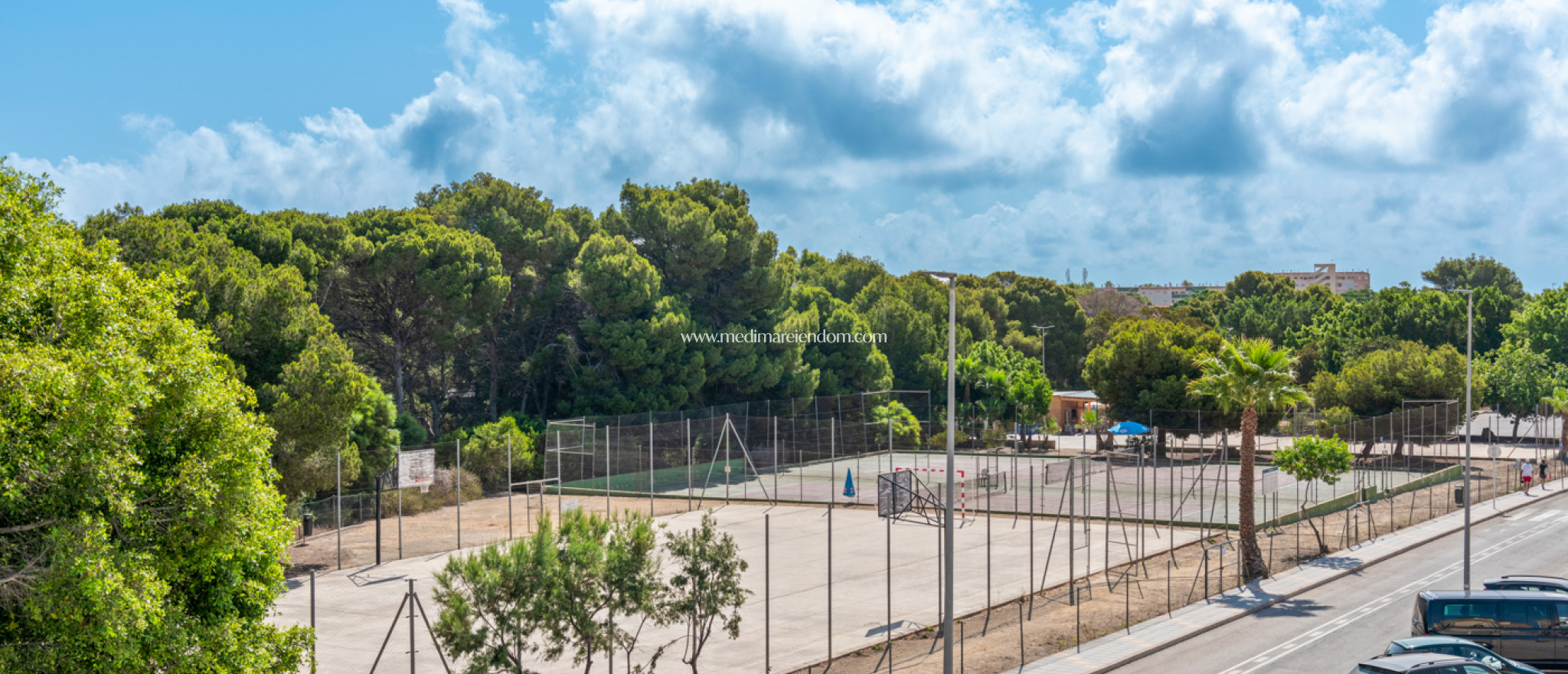 Новостройки - Виллы - Mil Palmeras