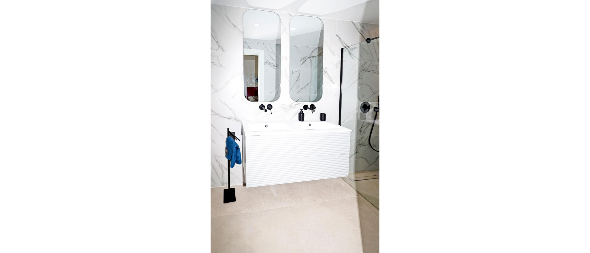 Новостройки - Виллы - Molina De Segura - Urb. La Quinta