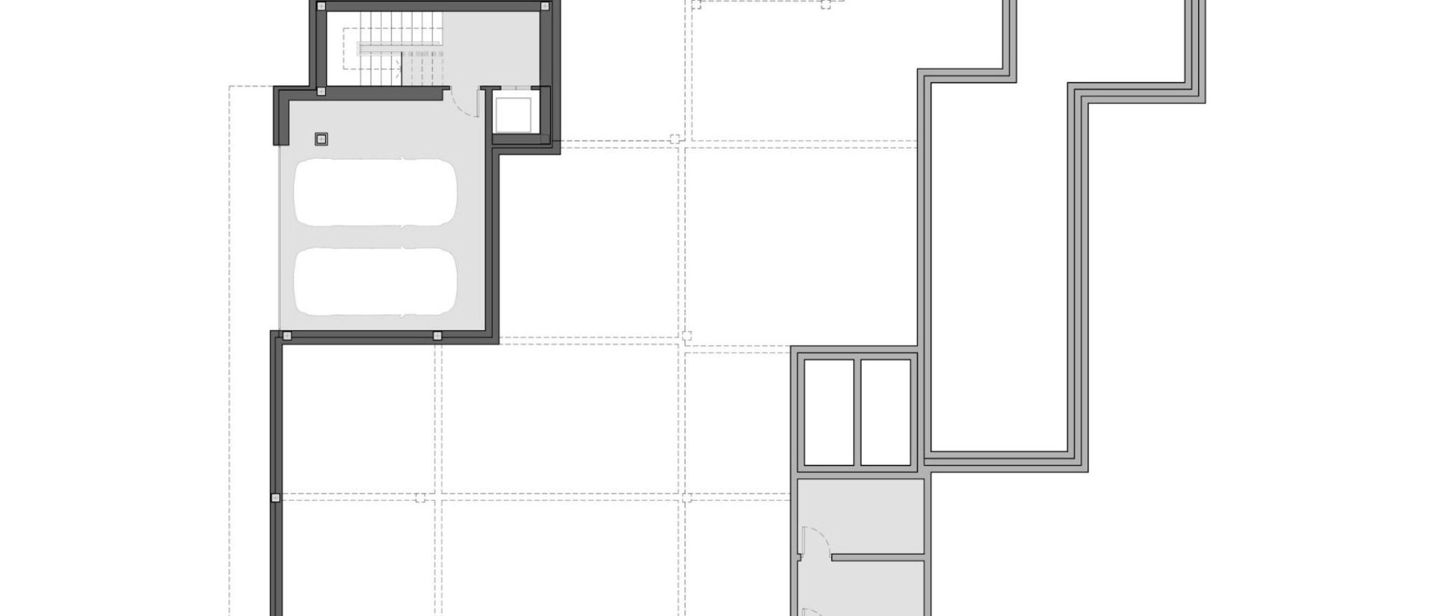 Новостройки - Виллы - Moraira_Teulada - Benimeit