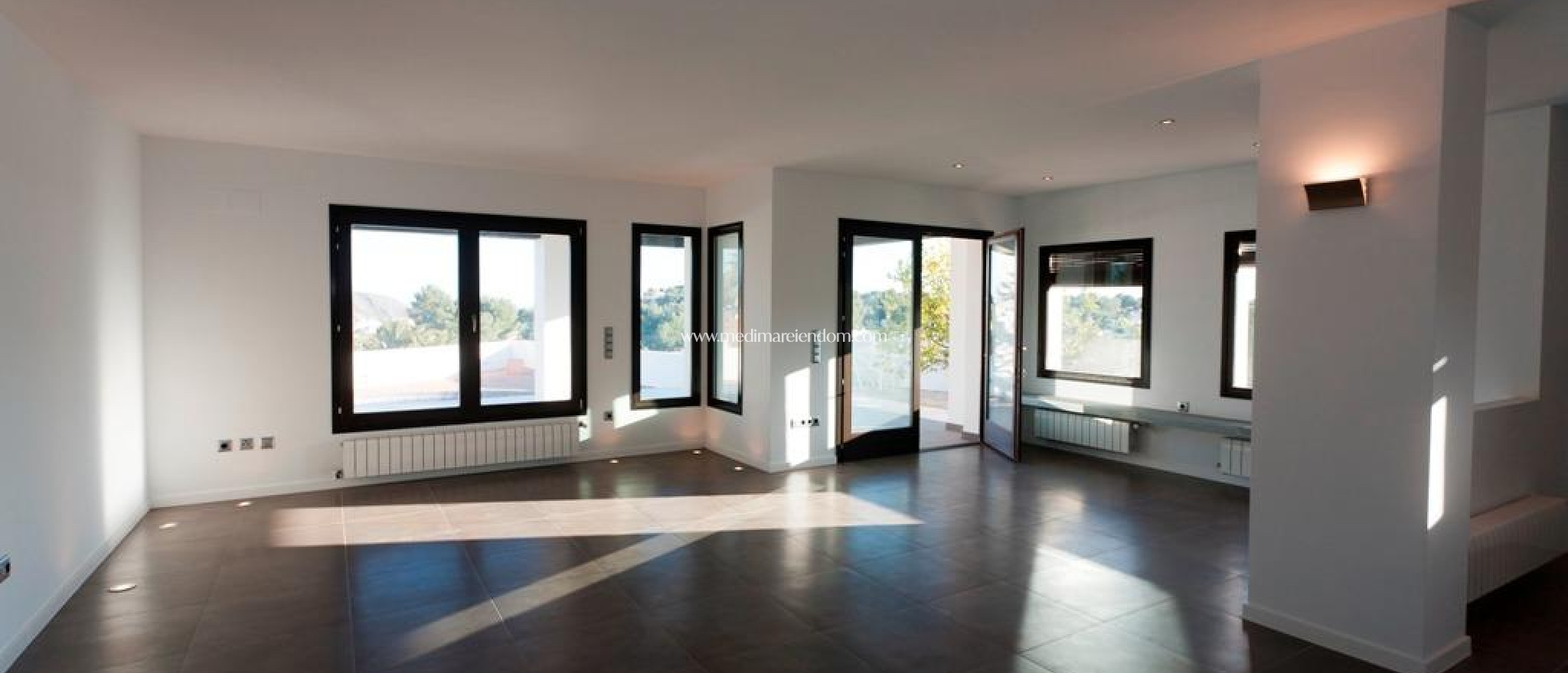 Новостройки - Виллы - Moraira_Teulada - La Sabatera