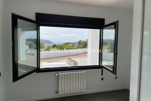 Новостройки - Виллы - Moraira_Teulada - La Sabatera