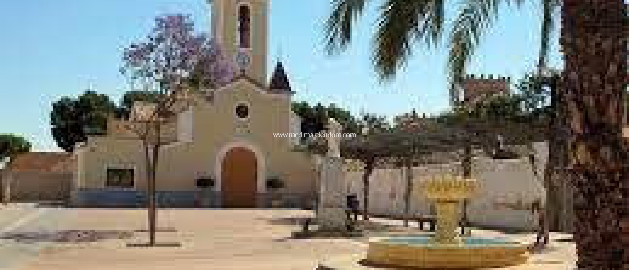 Новостройки - Виллы - Murcia - Balsicas