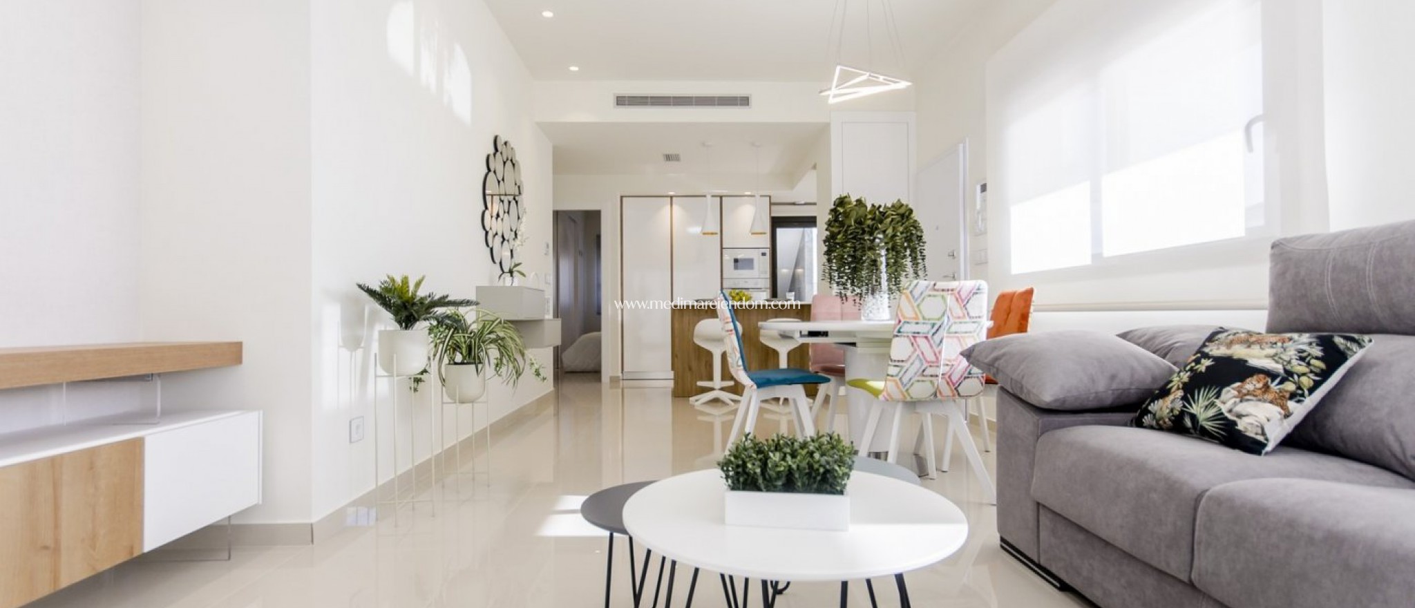 Новостройки - Виллы - Murcia - Lorca