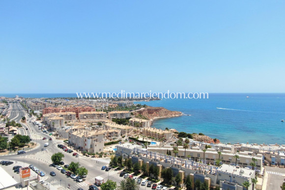 Новостройки - Виллы - Orihuela Costa - Campoamor