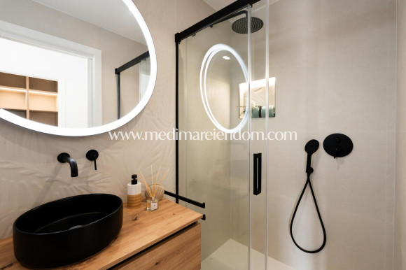 Новостройки - Виллы - Orihuela Costa - Campoamor