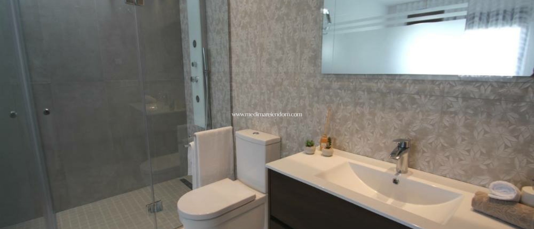 Новостройки - Виллы - Orihuela Costa - Campoamor