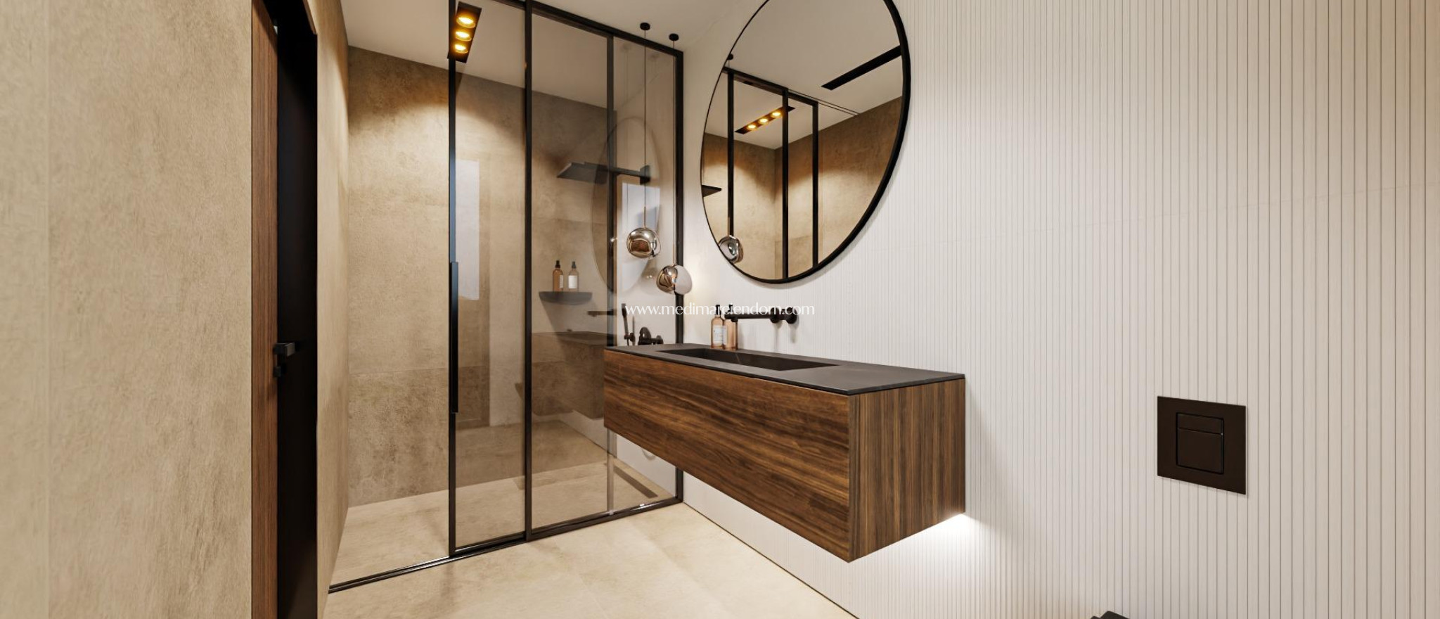 Новостройки - Виллы - Orihuela Costa - La Zenia