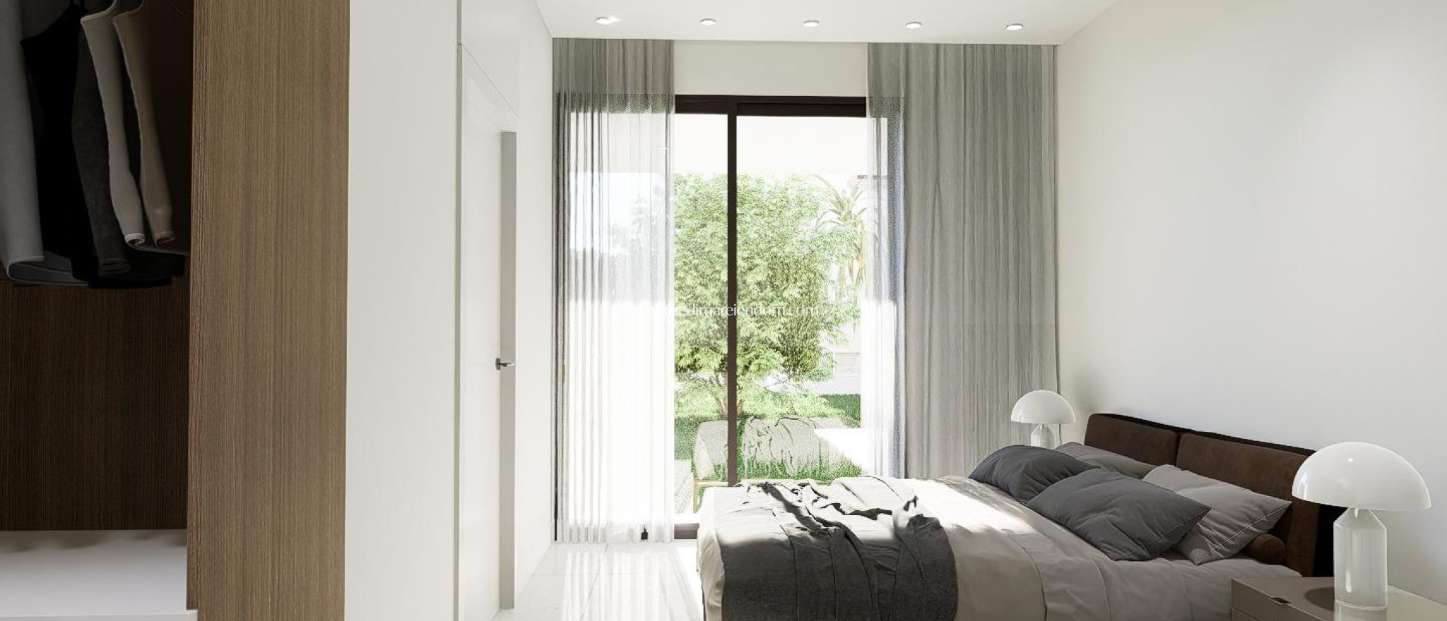 Новостройки - Виллы - Orihuela Costa - La Zenia