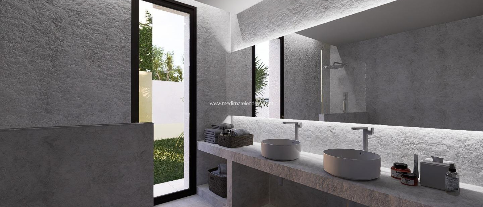 Новостройки - Виллы - Orihuela Costa - La Zenia