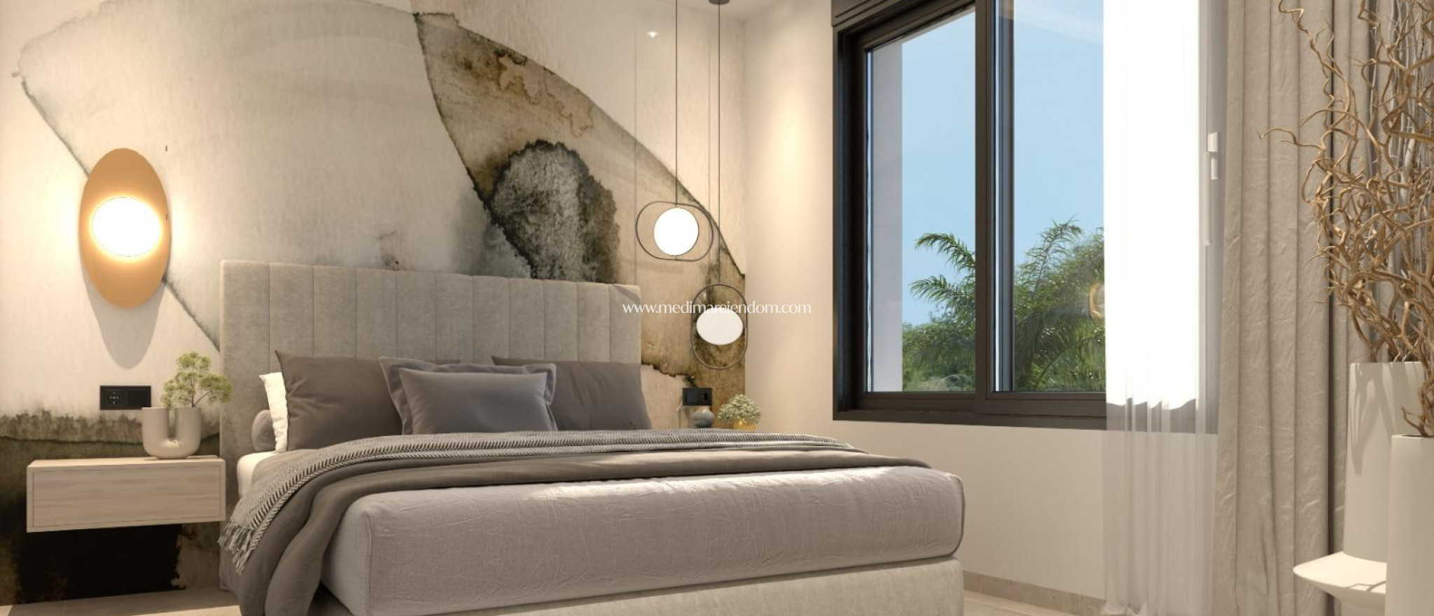 Новостройки - Виллы - Orihuela Costa - Las Filipinas