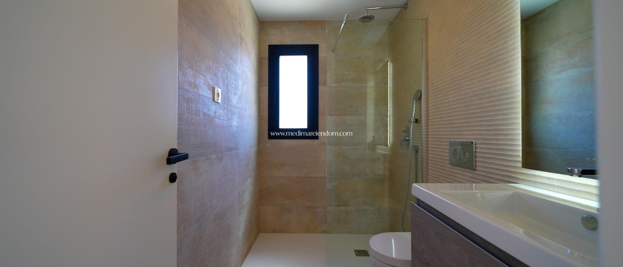 Новостройки - Виллы - Orihuela Costa - Los Altos