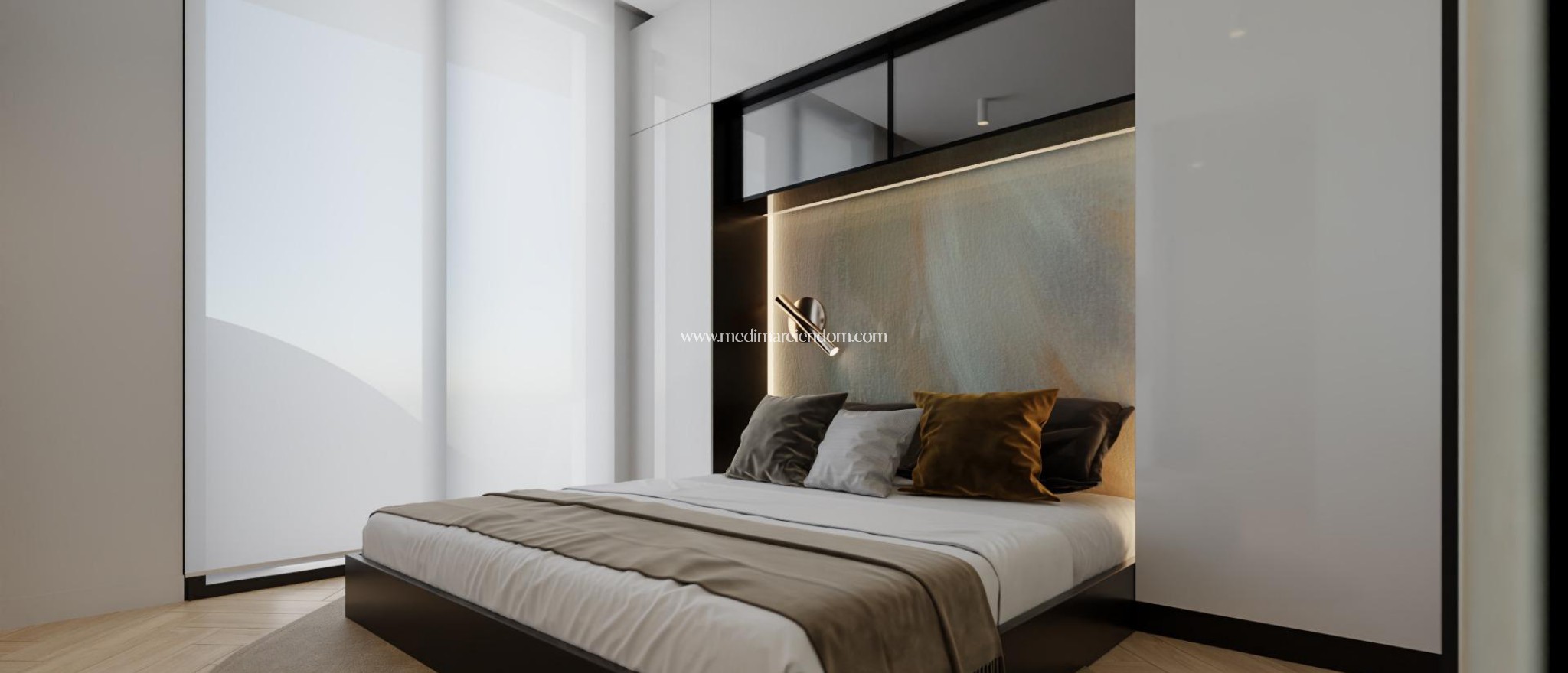 Новостройки - Виллы - Orihuela Costa - Los Dolses