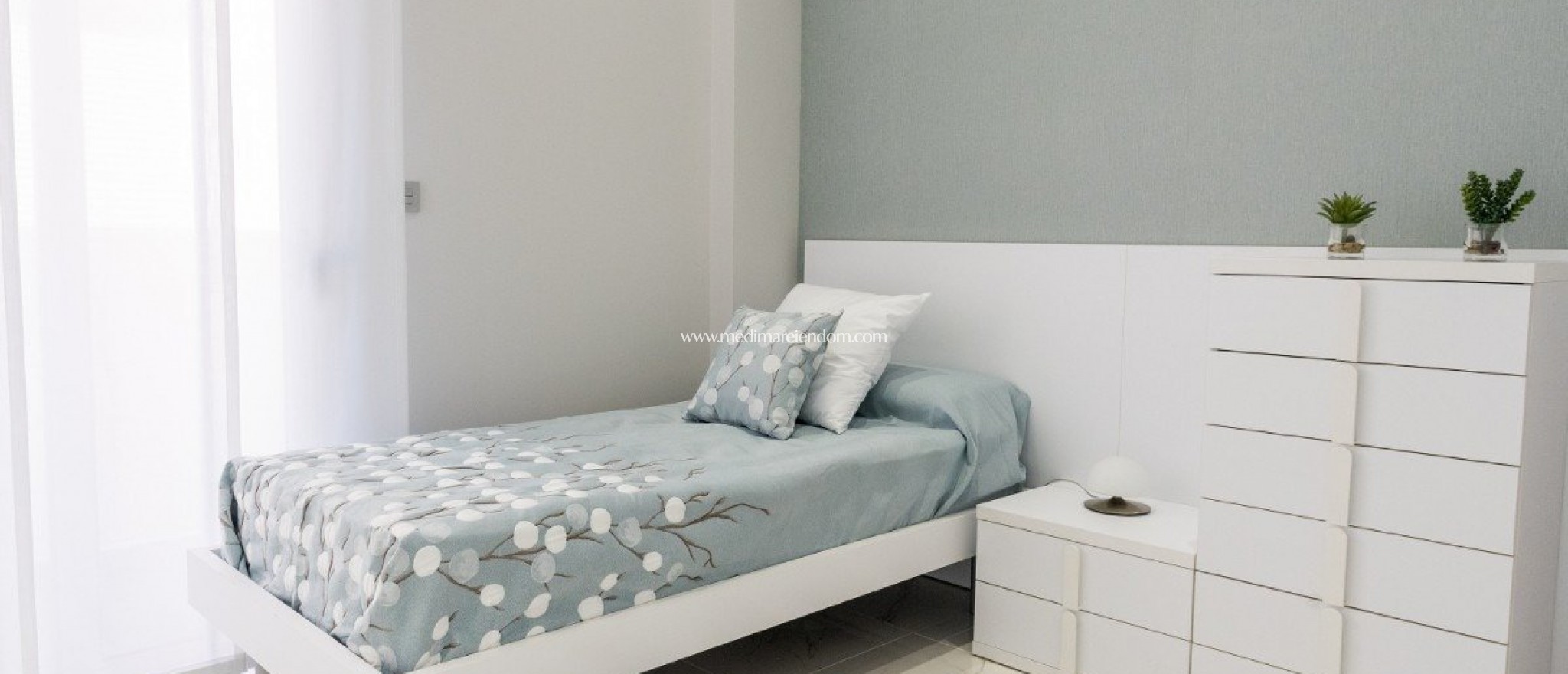 Новостройки - Виллы - Orihuela Costa - Pau 8