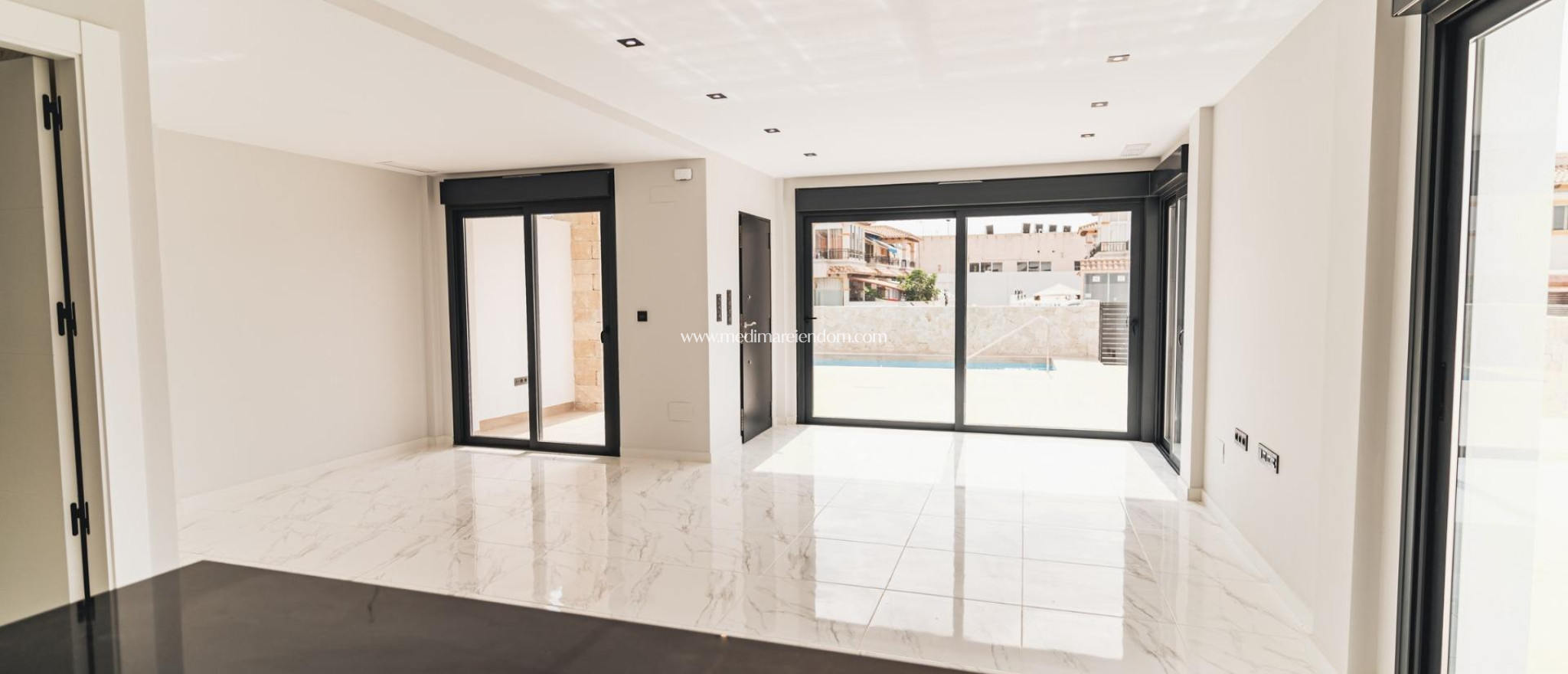 Новостройки - Виллы - Orihuela Costa - Punta Prima