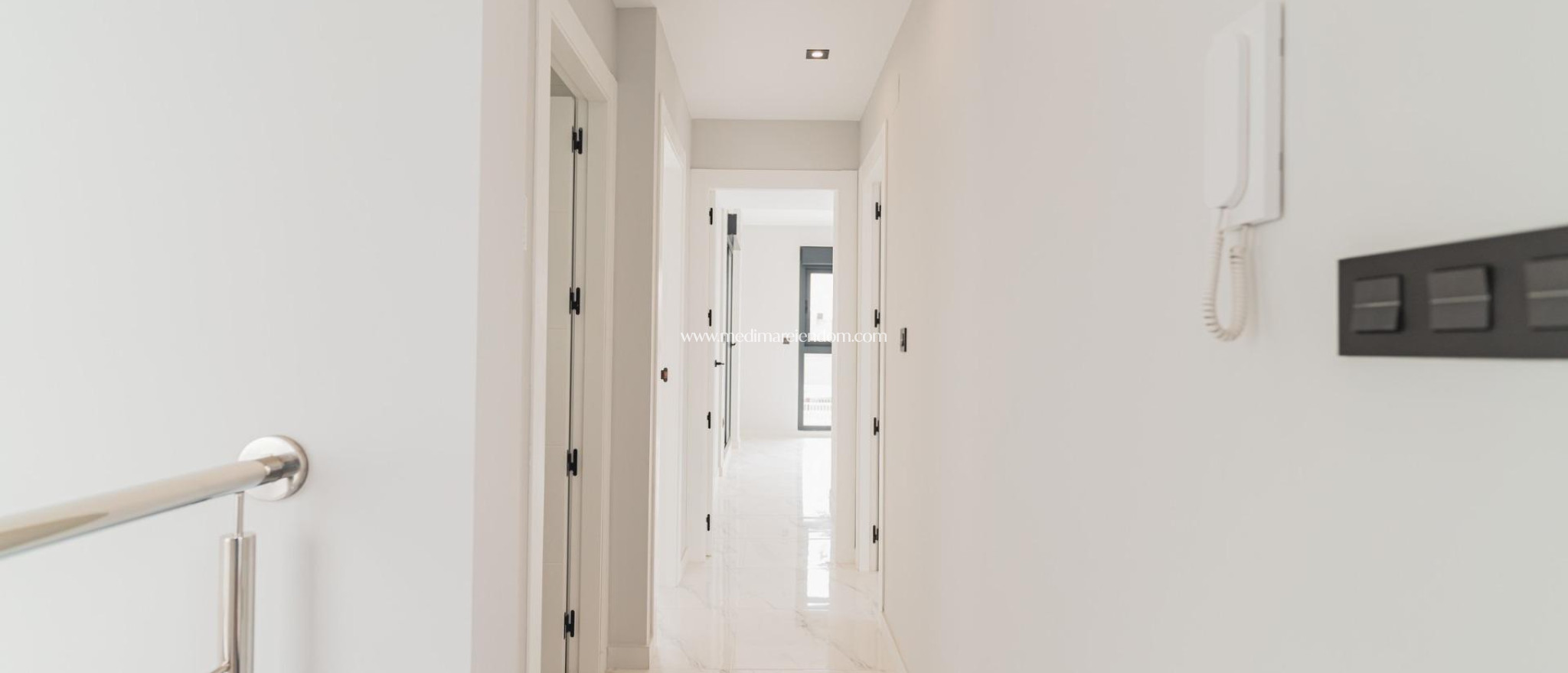 Новостройки - Виллы - Orihuela Costa - Punta Prima