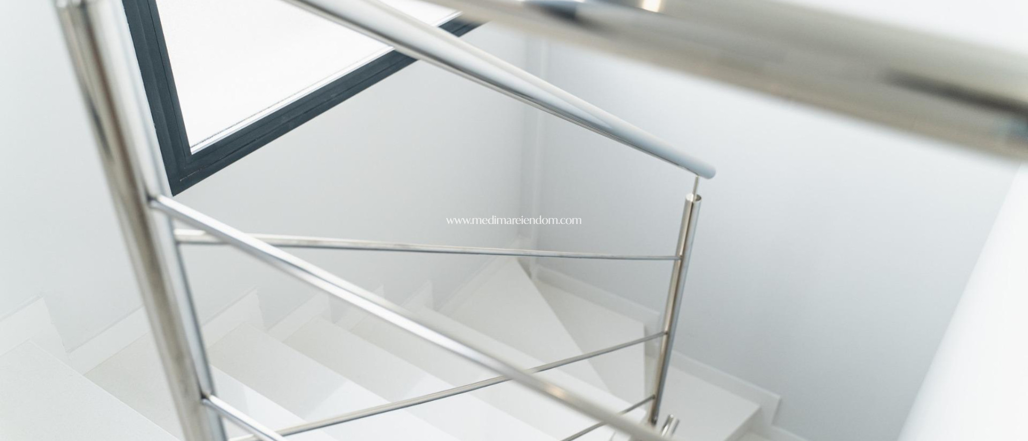 Новостройки - Виллы - Orihuela Costa - Punta Prima