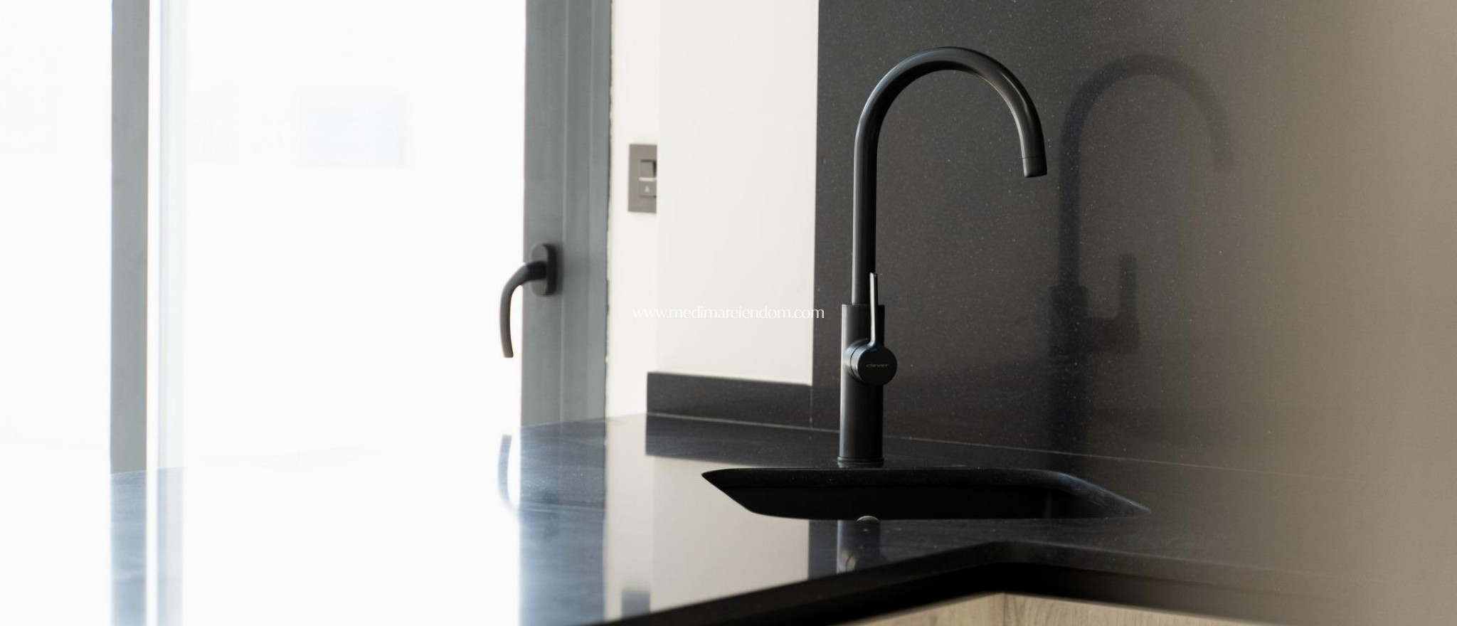 Новостройки - Виллы - Orihuela Costa - Punta Prima