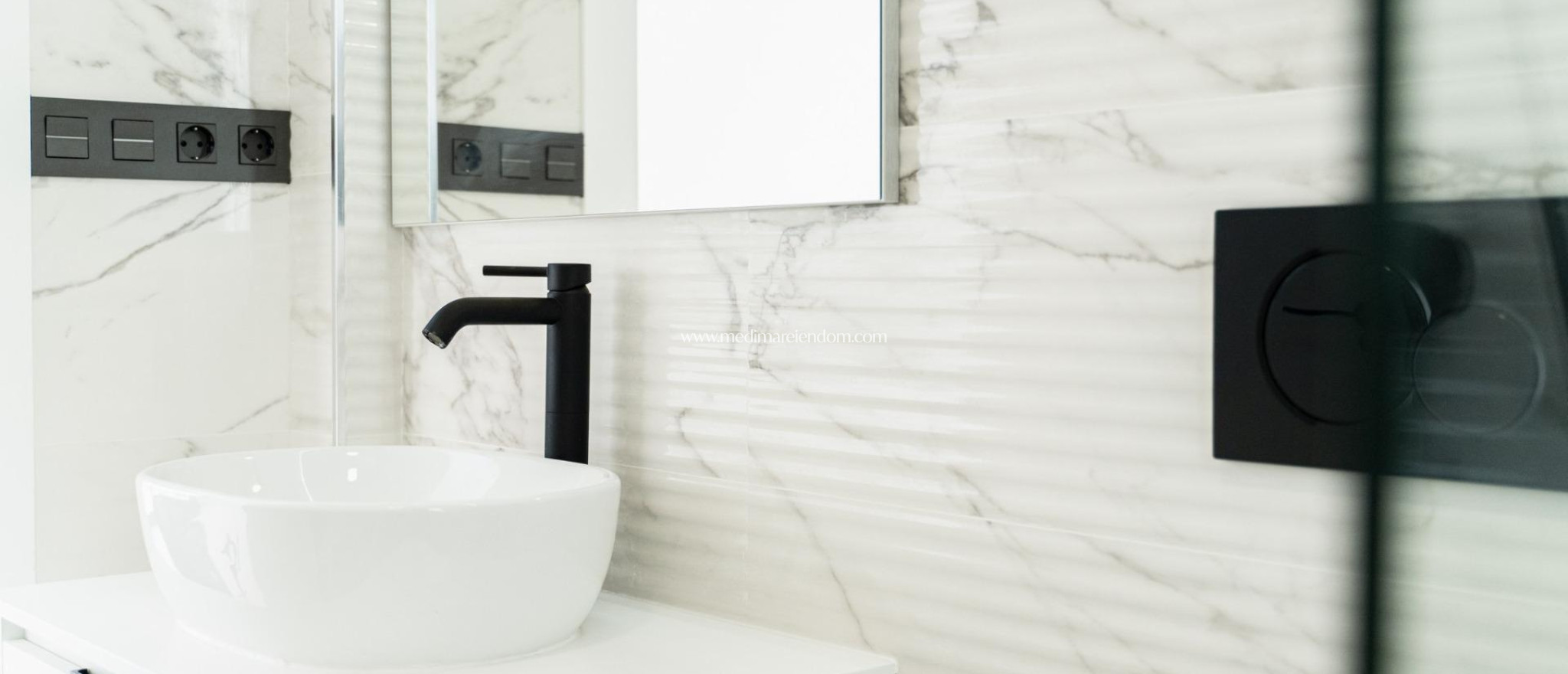 Новостройки - Виллы - Orihuela Costa - Punta Prima